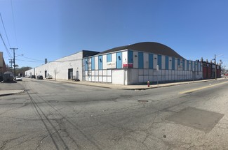 More details for 932-938 Market St, Paterson, NJ - Industrial for Rent