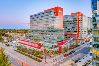 More details for 13737 96 Ave, Surrey, BC - Office for Sale