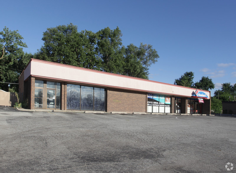 9022-9028 S Cicero Ave, Oak Lawn, IL for rent - Building Photo - Image 3 of 6