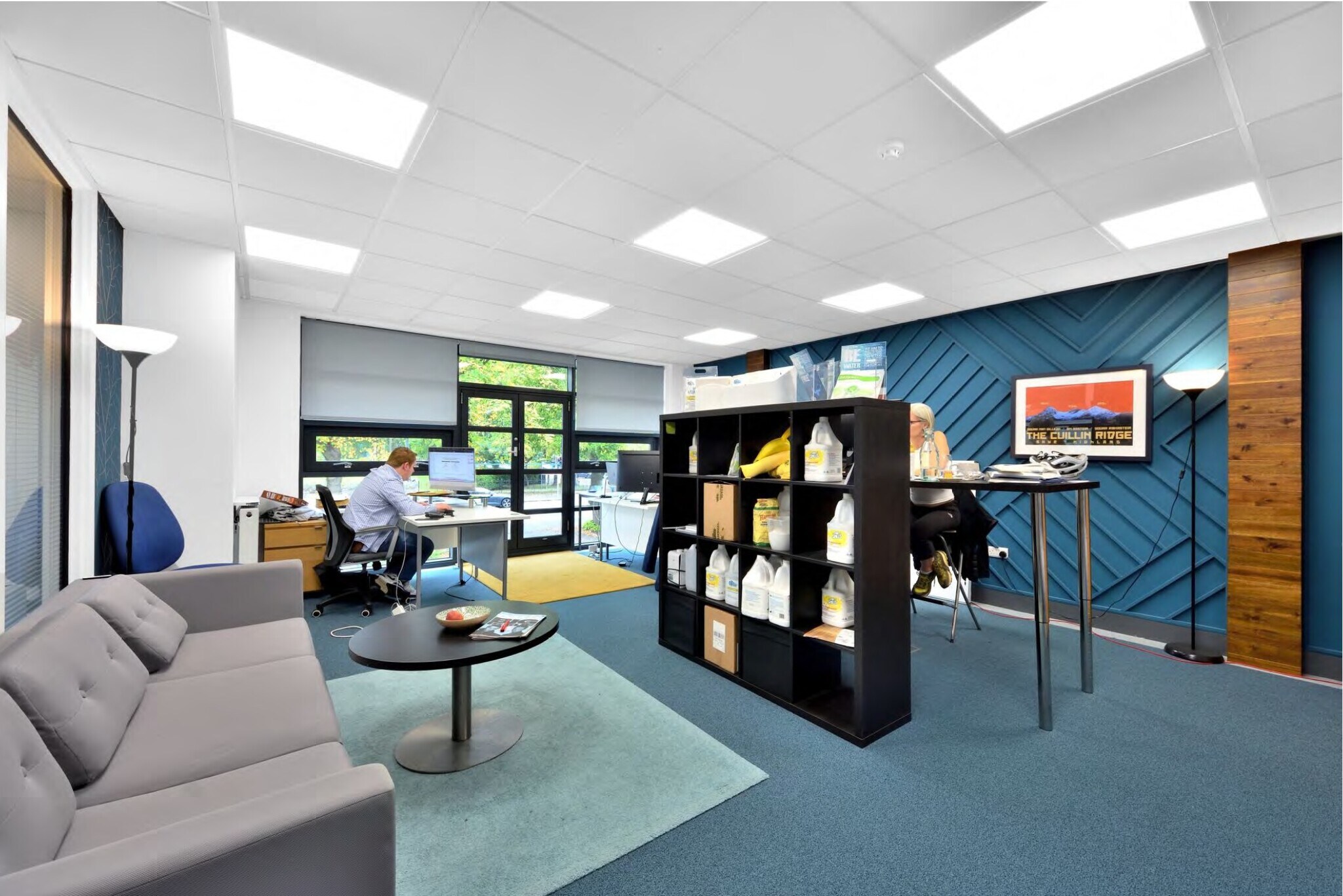 496 Ferry Rd, Edinburgh to rent Interior Photo- Image 1 of 1