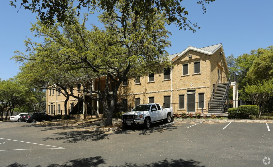 1000 Westbank Dr, Austin, TX to rent - Building Photo - Image 3 of 6
