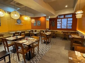 Retail in Badalona, Barcelona to rent Interior Photo- Image 1 of 14