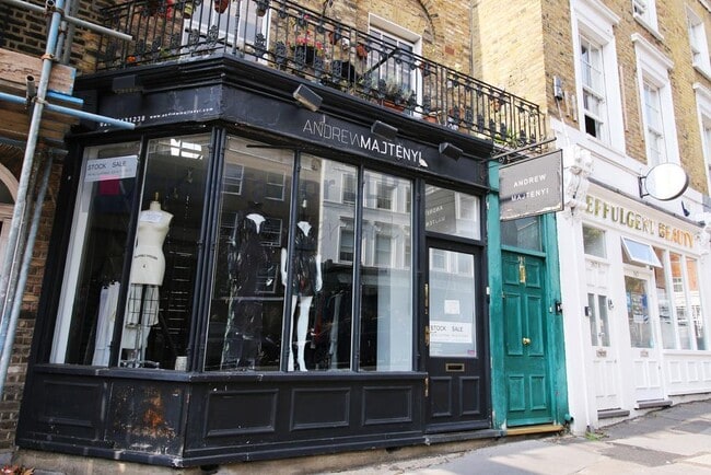 More details for 365 St John St, London - Retail to Rent