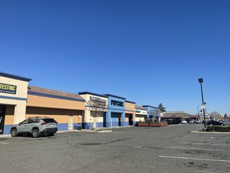 More details for 1941 Zinfandel Dr, Rancho Cordova, CA - Retail for Rent