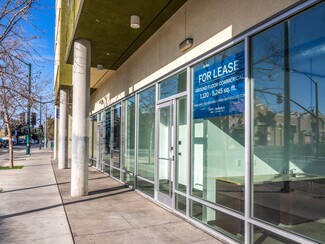 More details for 802 A St, Hayward, CA - Office/Retail for Rent