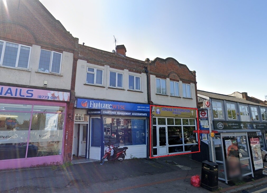 179 Stafford Rd, Wallington, SM6 9BT UK