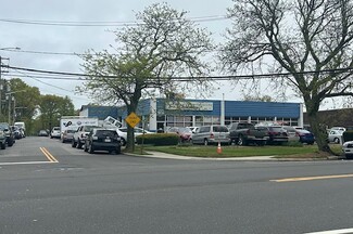 More details for 397 E Main St, Smithtown, NY - Light Industrial for Sale