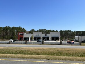 4 Magnolia Blvd, Port Wentworth, GA for sale Building Photo- Image 1 of 1