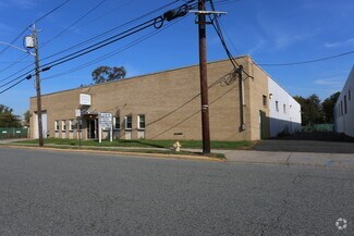 More details for 305 Cox St, Roselle, NJ - Industrial for Rent