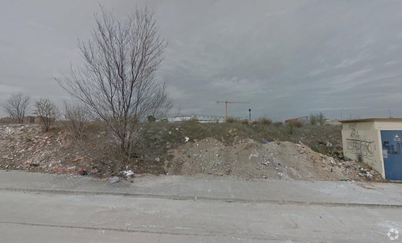 Land in Madrid, Madrid for sale Primary Photo- Image 1 of 1