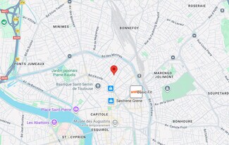 More details for 31 Rue Roquelaine, Toulouse - Office to Rent