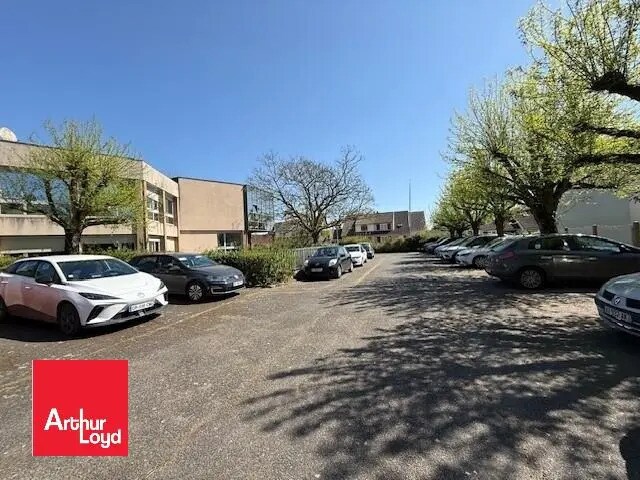Vente Bureaux 1 364 m² - Photo 1