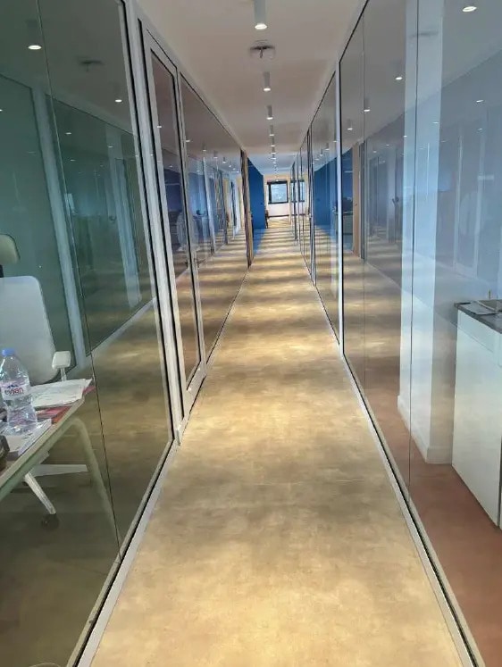 202 Quai De Clichy - Charles-De-Gaulle, Clichy for sale Building Photo- Image 1 of 7