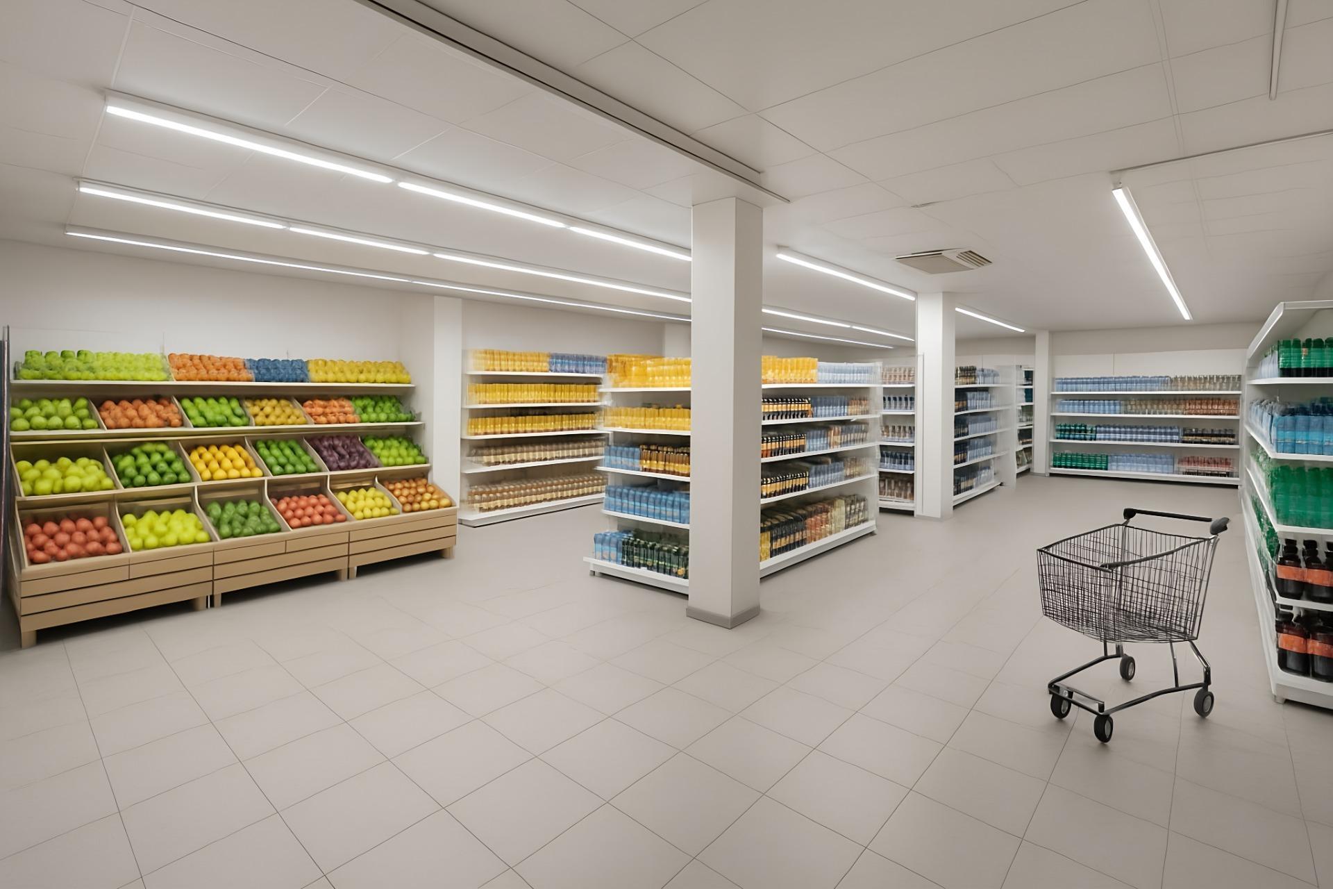 Retail in Vilanova i la Geltrú, Barcelona to rent Interior Photo- Image 1 of 5