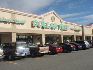 More details for 3601 Old Halifax Rd, South Boston, VA - Retail for Rent