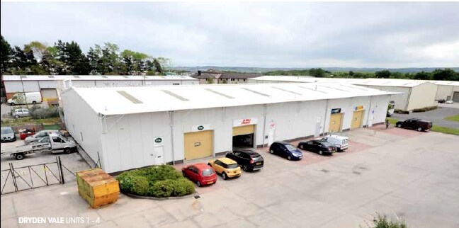 Bilston Glen, Loanhead for sale - Primary Photo - Image 1 of 1