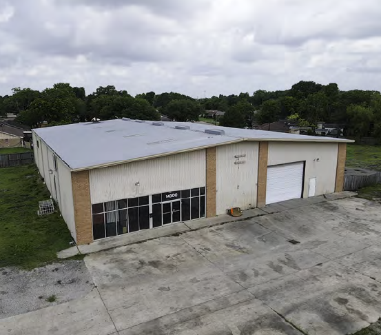 14300 S Post Oak, Houston, TX for rent - Building Photo - Image 3 of 5