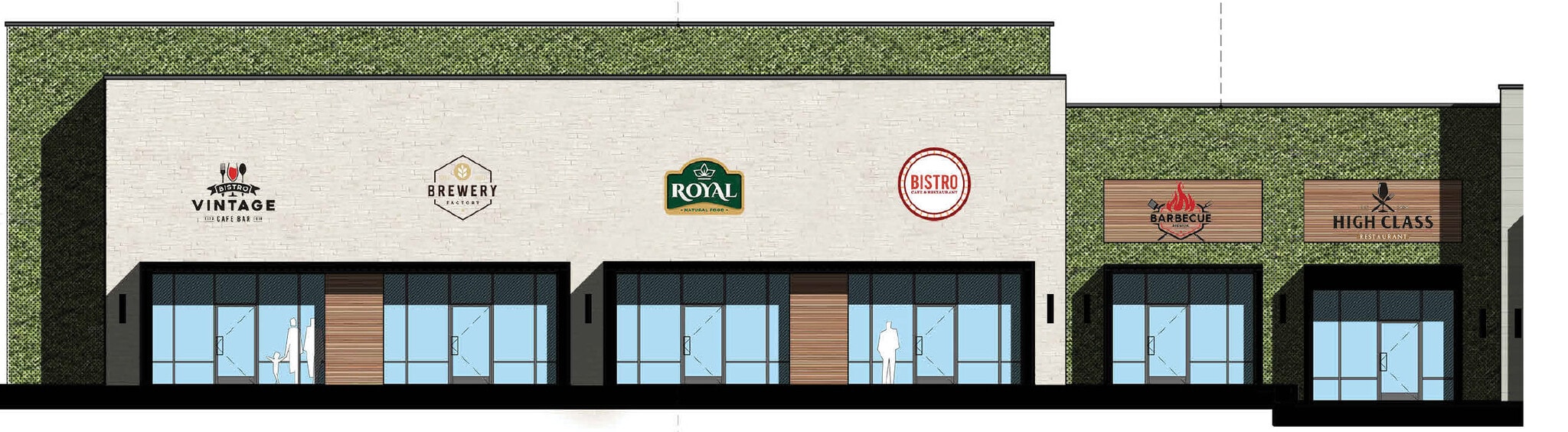 12100 Collegiate Way, Orlando, FL to rent Building Photo- Image 1 of 4