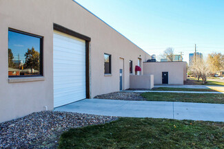 More details for 2000 S Dahlia St, Denver, CO - Light Industrial for Rent