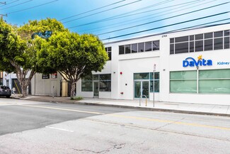 More details for 2761 16th St, San Francisco, CA - Industrial for Rent