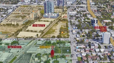 230-410 NE 28th St, Miami, FL for sale Building Photo- Image 1 of 1