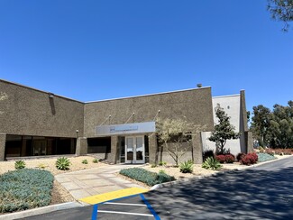 More details for 3821 Calle Fortunada, San Diego, CA - Office for Rent