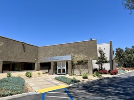 3821 Calle Fortunada, San Diego CA - Commercial Property