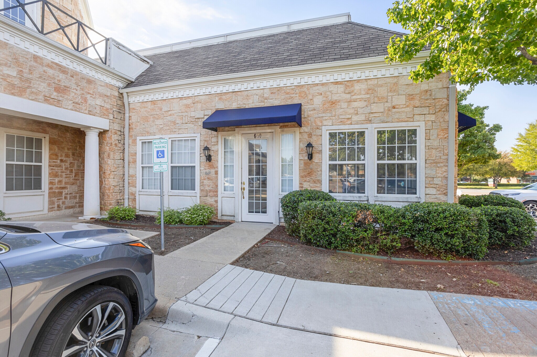 5445 Basswood Blvd, Fort Worth, TX to rent Building Photo- Image 1 of 12