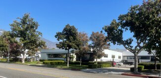 More details for 404 N Halstead St, Pasadena, CA - Light Industrial to Rent
