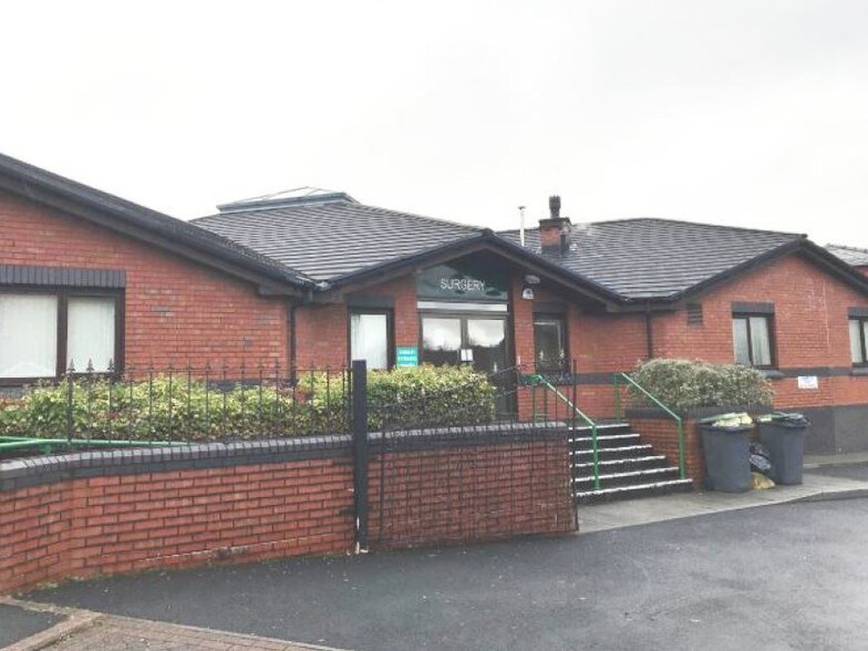 Brookhouse Clos, Blackburn for sale - Primary Photo - Image 1 of 1