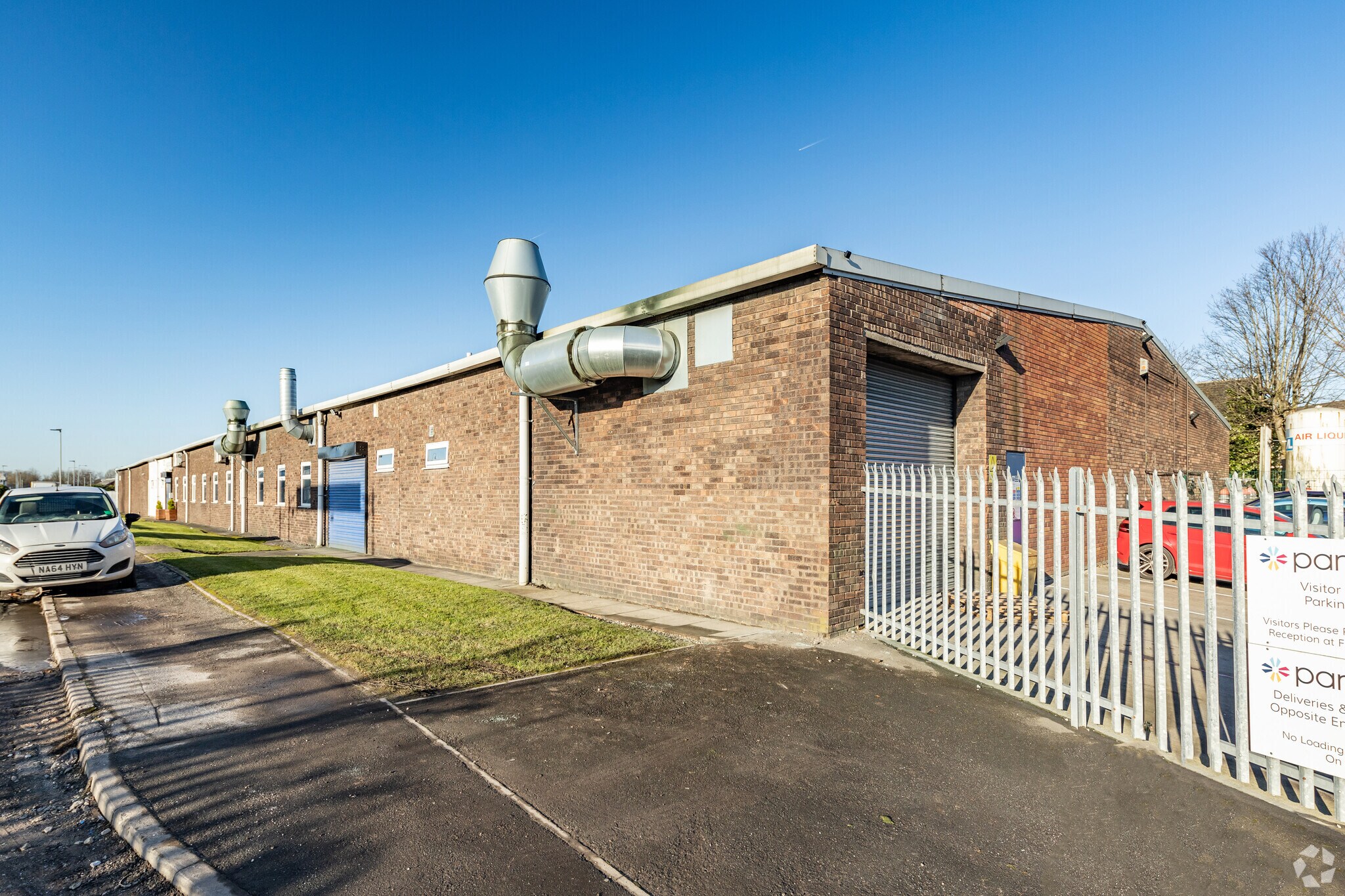 Pamarco Newcut Ln, Warrington to rent Primary Photo- Image 1 of 3