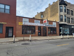 2118 N Milwaukee Ave, Chicago, IL for rent Building Photo- Image 1 of 1