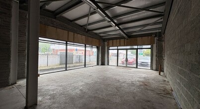 140-142 Stewartstown Rd, Belfast to rent Construction Photo- Image 2 of 2