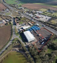 Markham Moor, Retford NTT - Commercial Property