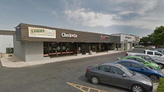 More details for 717-751 E 9400 S, Sandy, UT - Office/Retail for Rent