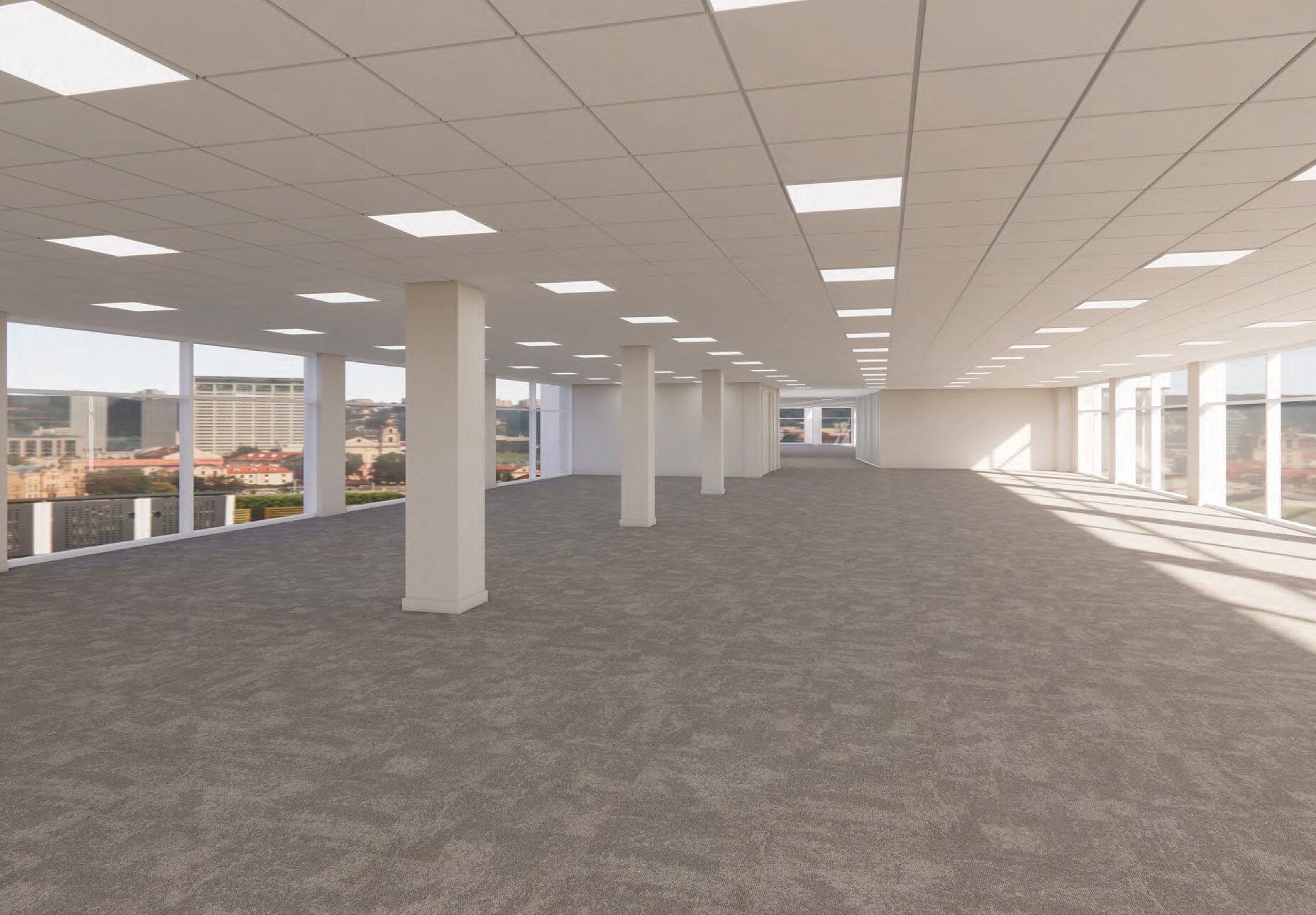 1 Park Ln, Leeds to rent Interior Photo- Image 1 of 1