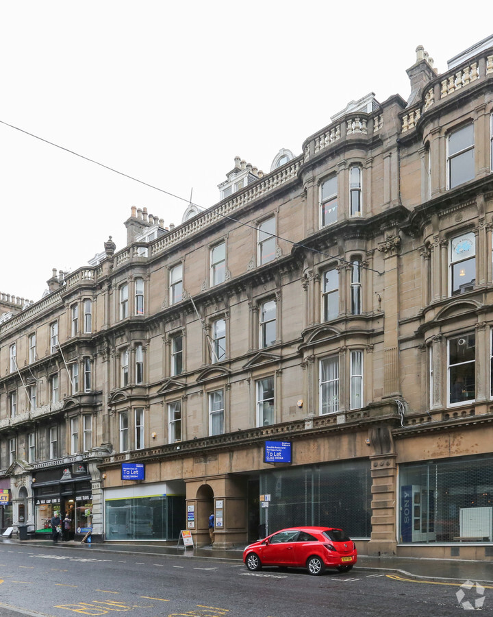 30 Whitehall St, Dundee DD1 4AF | LoopNet UK