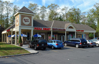 More details for 1699 Middle Country Rd, Ridge, NY - Retail for Rent