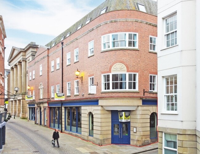 More details for 11-15 Market St, Shrewsbury - Retail to Rent