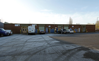 More details for Hornchurch Clos, Coventry - Industrial for Rent