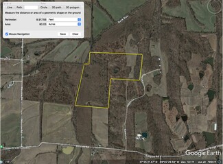 More details for 760 Gates Ln, Dongola, IL - Land for Sale