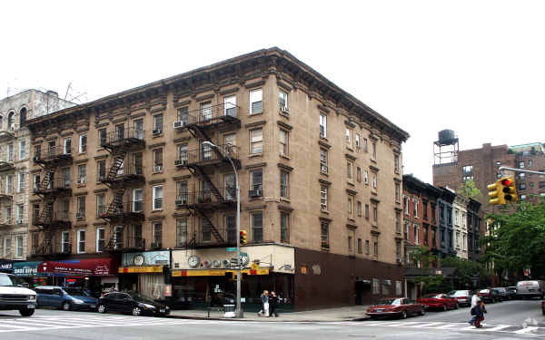 1656-1660 3rd Ave, New York, NY for rent - Building Photo - Image 1 of 2