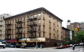 1656-1660 3rd Ave, New York, NY for rent Building Photo- Image 1 of 3