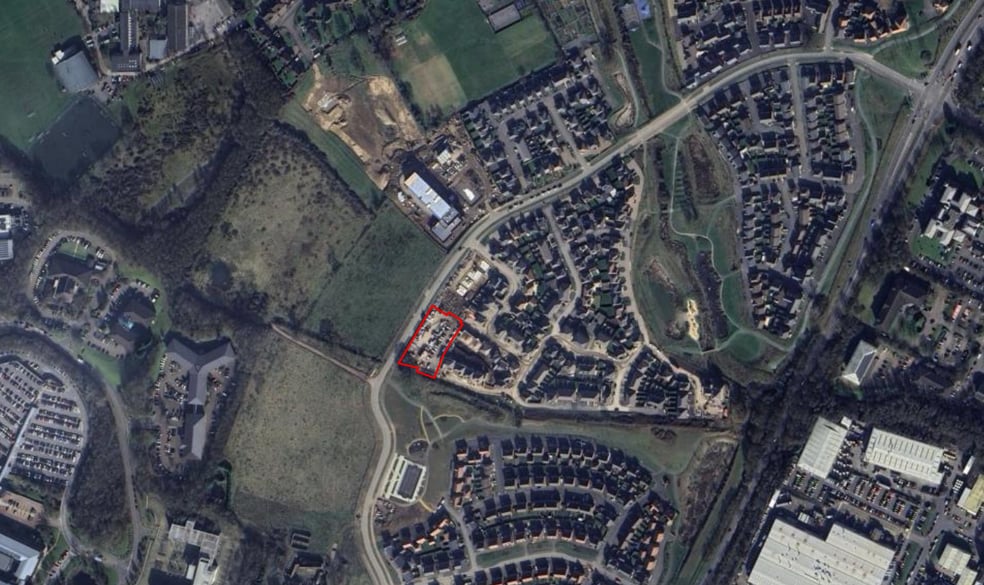 20 Peartree Rd, Warwick for sale - Primary Photo - Image 1 of 1