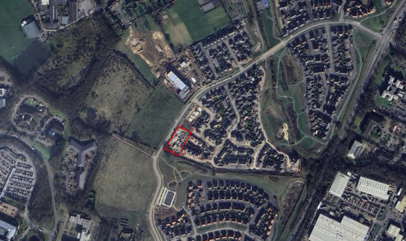 20 Peartree Rd, Warwick for sale Primary Photo- Image 1 of 2