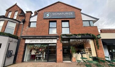 607-613 Lisburn Rd, Belfast to rent Building Photo- Image 1 of 3