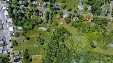 14492 Lake St, Sterling, NY - aerial  map view - Image1