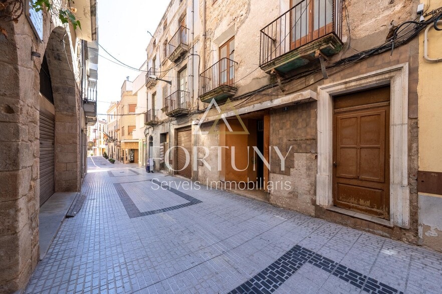 Build-to-Rent in L'Espluga de Francolí, Tarragona for sale - Interior Photo - Image 2 of 27