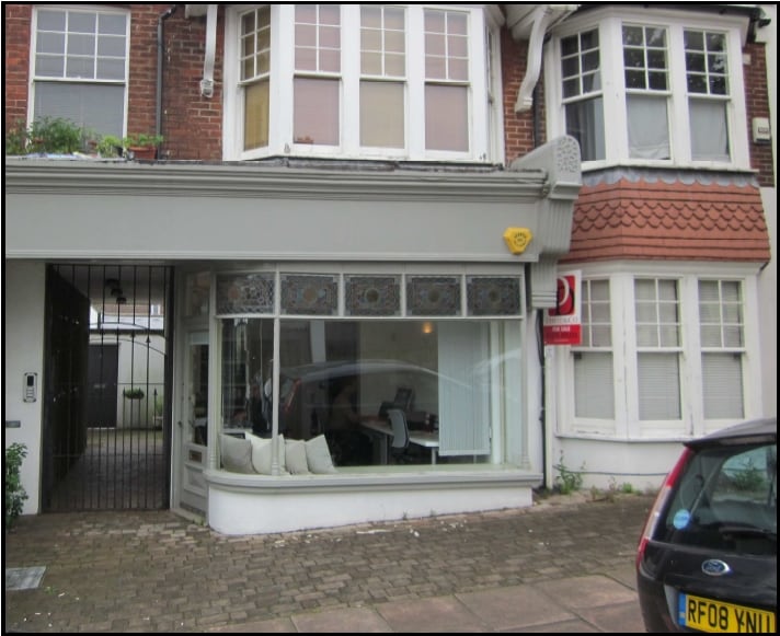 5-7 Lowther Rd, Brighton for sale - Primary Photo - Image 1 of 1