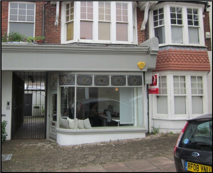 5-7 Lowther Rd, Brighton for sale Primary Photo- Image 1 of 1